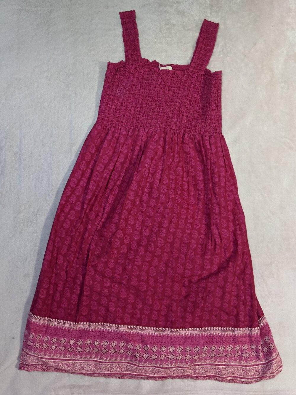 Faded Glory sundress